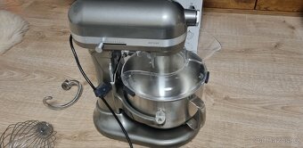 KUCHYŇSKÝ ROBOT KITCHENAID 5KSM70SHX - 3