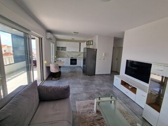 Chorvátsko pekný apartmán Trogir. - 3