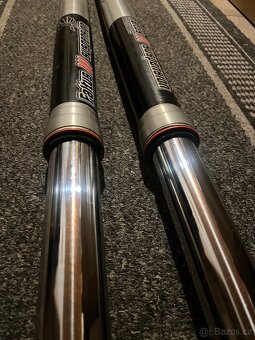 Wp conevalve Ktm/Hsq/Gas Gas - 3