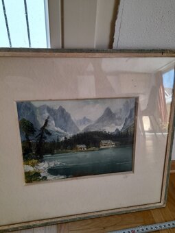 Obrazy ze Slovenska - 3