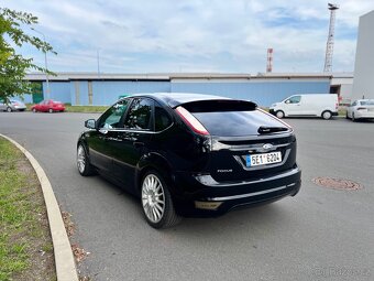 Ford Focus 2.0 TDCI 100 kw 2009 - 3