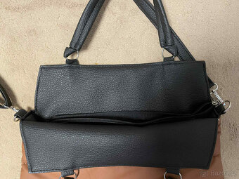 Dámská taška přes rameno zn. Pedros - nová - 3