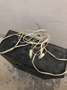 RETRO reproduktor - 3