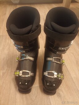 Lyžařské boty Wedze - 3