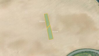 Zemědělská půda, prodej, Třemošná, Plzeň sever - 3