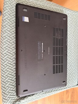 DELL Latitude5495  14" FHD Ryzen5 2500U 16GB DDR4 256GB NVM - 3