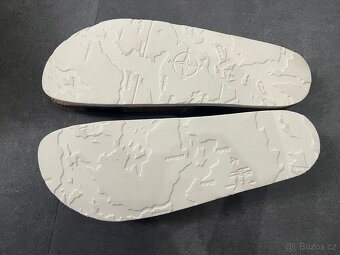 NOVÉ Vasky cork black - vel. 46 - 3