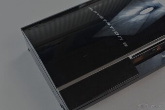 Sony PlayStation 3 FAT (PS1,PS2,PS3) - 3