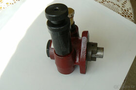 ND Bělorus typ MTZ - 3