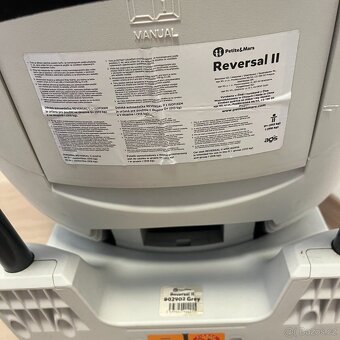 PETITE&MARS Autosedačka Reversal 360 II Isofix - 3