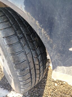 Audi A6 C5 1.9TDi 96kw - 3