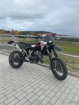 Husqvarna sm 125 - 3