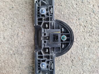 Opel insignia hb i sedan lišta zadních dveří - 3