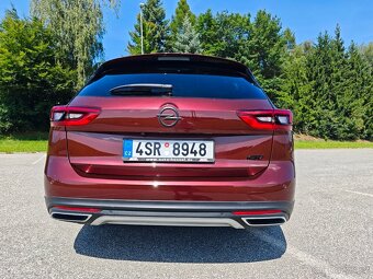 Opel Insignia country tourer 4x4 2.0 CDTI - 3