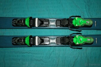 lyže Rossignol Pursuit X carbon 156 cm - 3