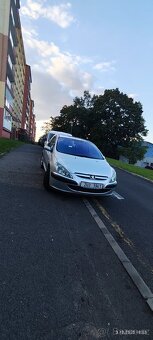 Peugeot 307 Coupé - 3