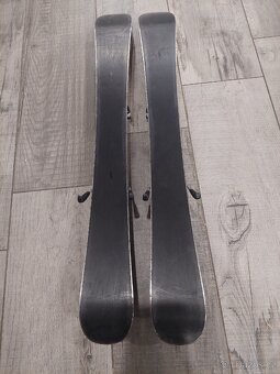 Dětské lyže 80cm,  boty 17,5cm - 3