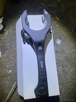 (Nové)Pro řezání výfukových trubek s ráčnou 35 - 66 mm - 3