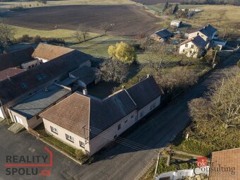 Prodej, domy/rodinný, 170 m2, 53373 Uhersko, Pardubice [ID 7 - 3