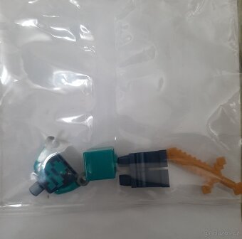 Lego Minecraft Nether - 3