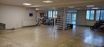 Pronájem skladu - 3