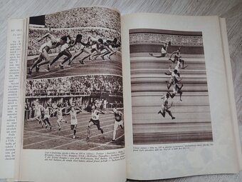 XV. olympijské hry, 1952 - 3