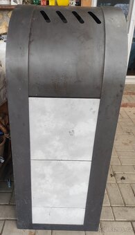 Grand Max + s výměníkem - 3