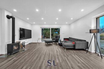 Prodej rodinné domy, 106 m² + dalších 108 m² v podkroví - Bř - 3