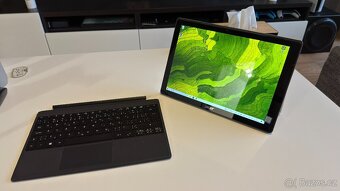 Notebook Acer 2v1 - 3