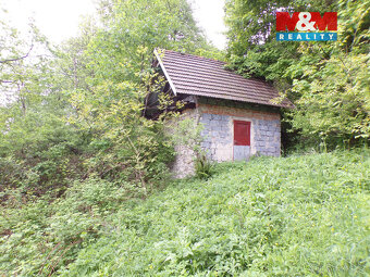 Prodej chaty, Jeseník nad Odrou, Hůrka - 3