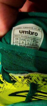 Prodám dětské sálové kopačky - 3