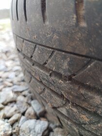 Letní pneu Goodyear 185/65 R15 - 3