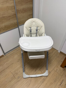 Dětská jídelní židlička Peg pérego prima pappa zero 3 - 3