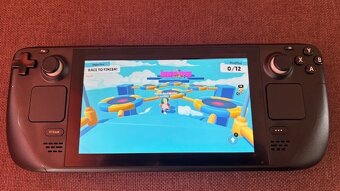 Valve Steam Deck 512 GB (LCD) - 3