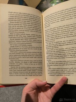 Sedm démonů - Barbara Woodová - 3