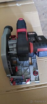 Aku mafl parkside performance 1 použitý - 3