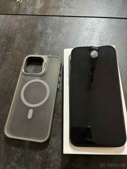 iPhone 16 promax - 3