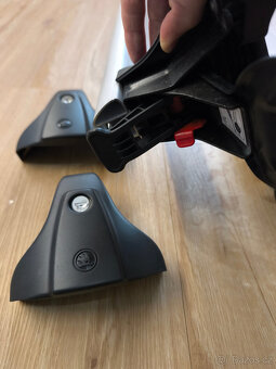 Příčníky Octavie III - 3