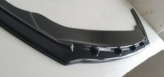 Podspoiler škoda rapid - 3