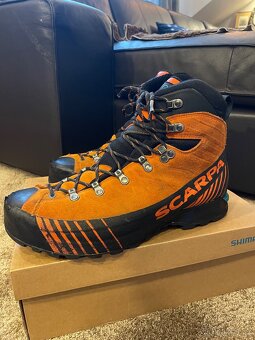 Scarpa Ribelle HD uni 46 - 3