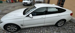 Bmw 320d gt xdrive 2014 - 3