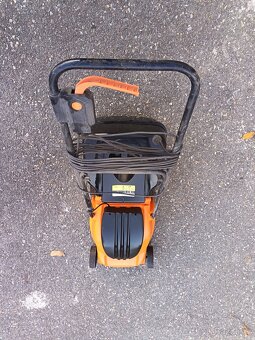 Elektrická sekačka TESCO Power for garden - 3