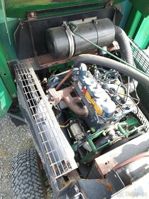 Vretenova kosacka - 3