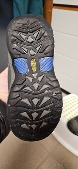 Detske zimni boty KEEN 29 - 3