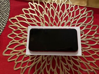 iPhone SE 2020 – Product Red – 64 GB - 3