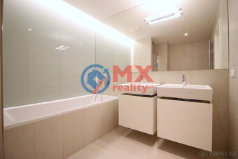 Prodej byt 5+kk, OV, 302 m2, Praha 10 - Vršovice, ul. Archan - 3
