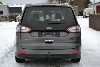 Ford Galaxy 2.0 TDCI 132kW Titanium 7 míst - 3