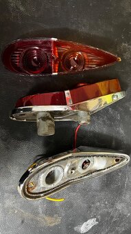 Zadní světla Octavia, Felicia - 3