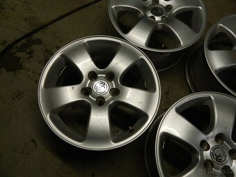 alu 5x112 R16 - 3