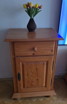 Prodám set nábytku (nábyteklouda) - 3